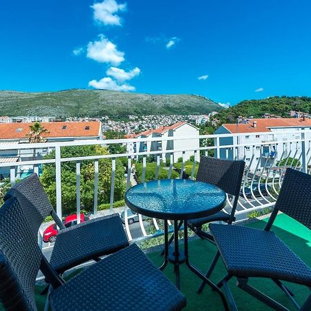 Angela Apartments Dubrovnik Eksteriør bilde