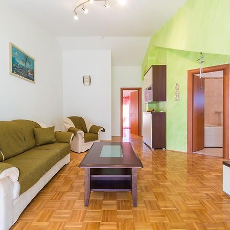 Angela Apartments Dubrovnik Eksteriør bilde