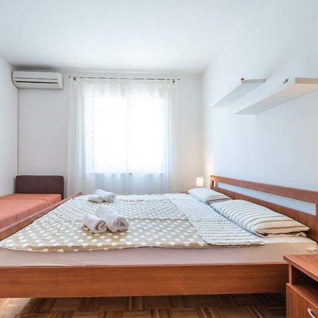 Angela Apartments Dubrovnik Eksteriør bilde