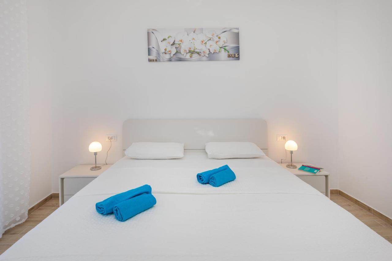 Angela Apartments Dubrovnik Eksteriør bilde