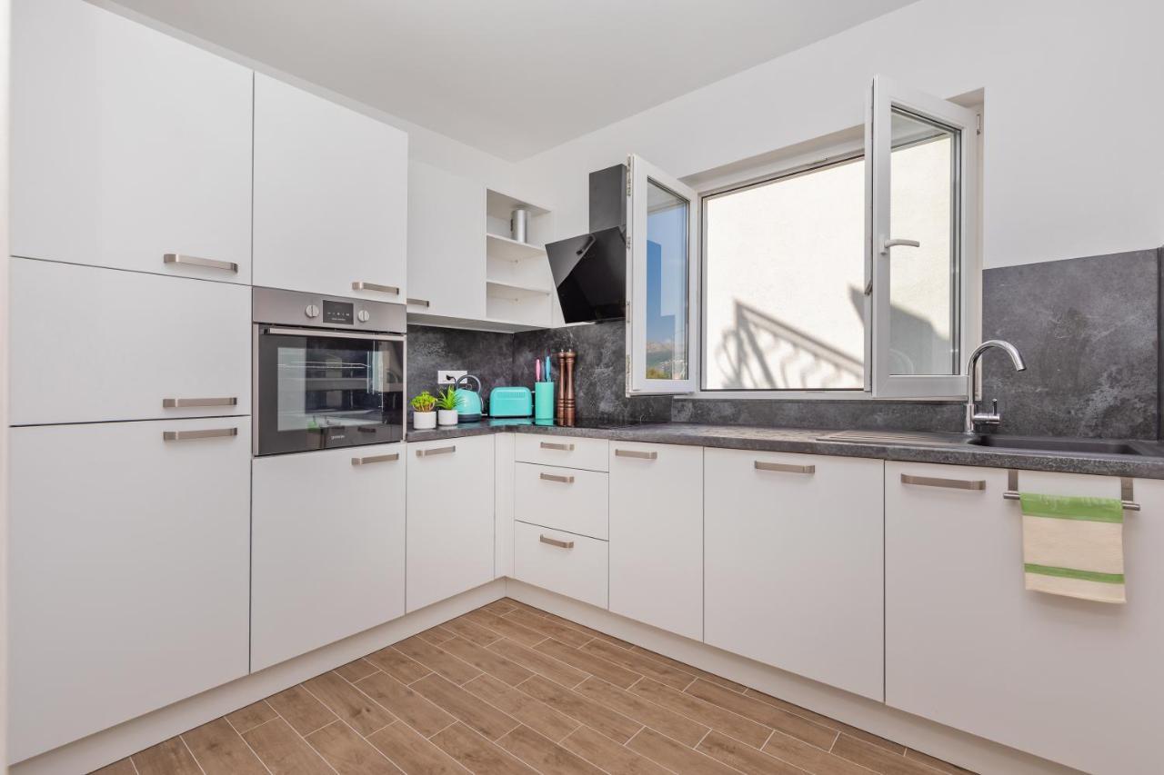 Angela Apartments Dubrovnik Eksteriør bilde