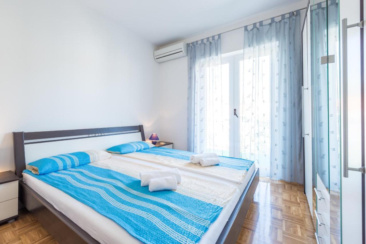 Angela Apartments Dubrovnik Eksteriør bilde
