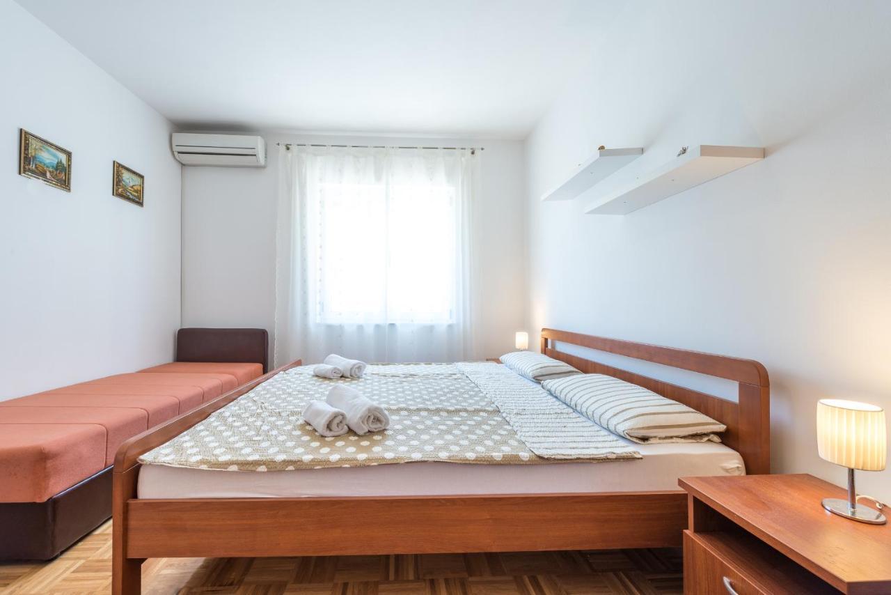Angela Apartments Dubrovnik Eksteriør bilde