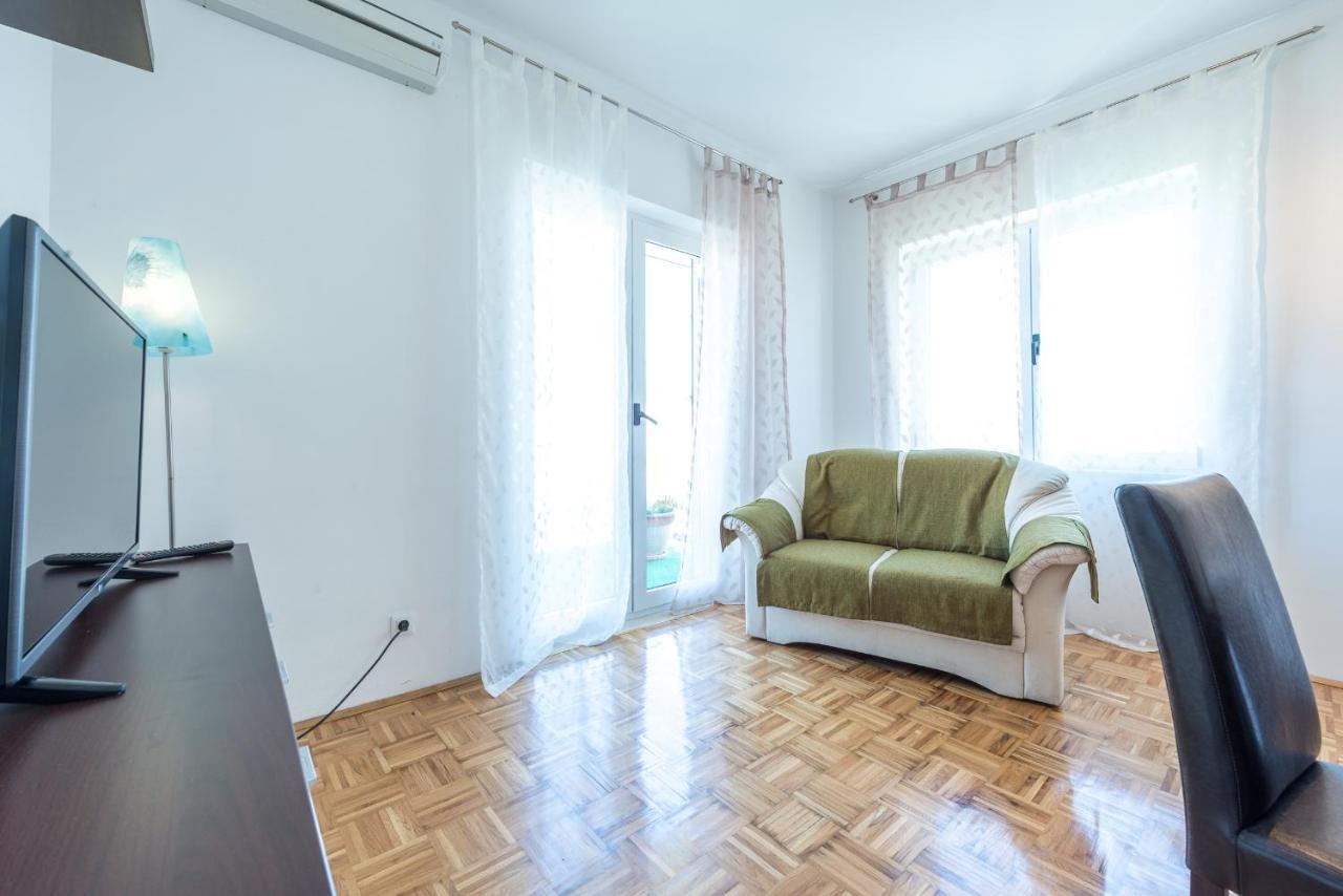 Angela Apartments Dubrovnik Eksteriør bilde