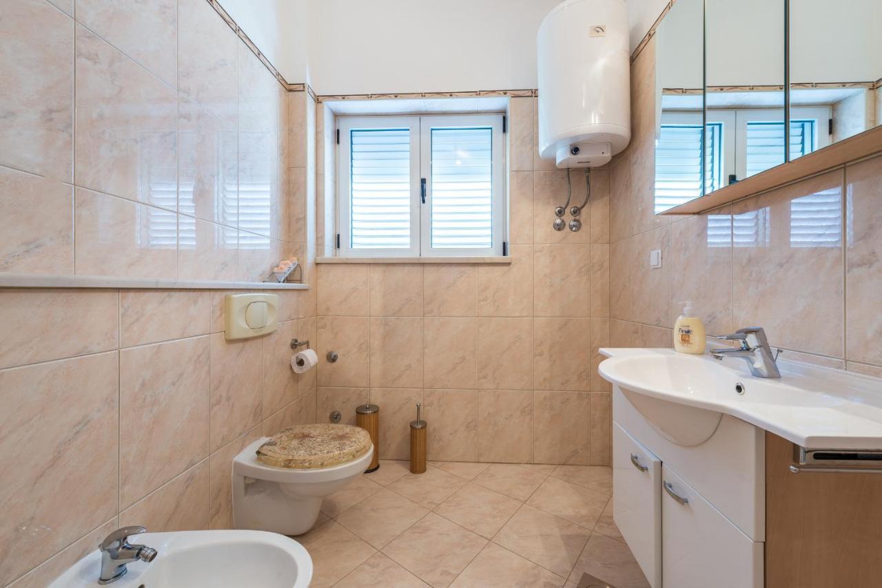 Angela Apartments Dubrovnik Eksteriør bilde