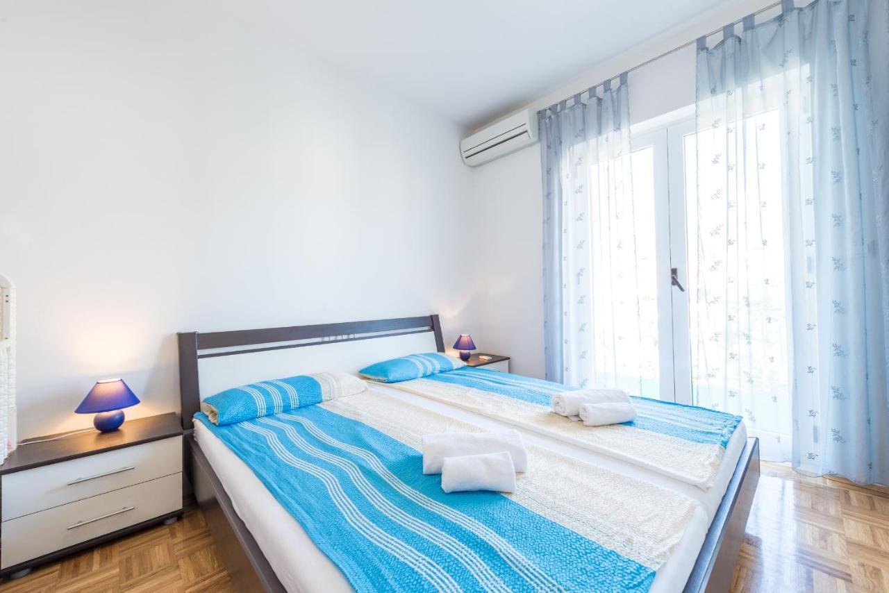 Angela Apartments Dubrovnik Eksteriør bilde