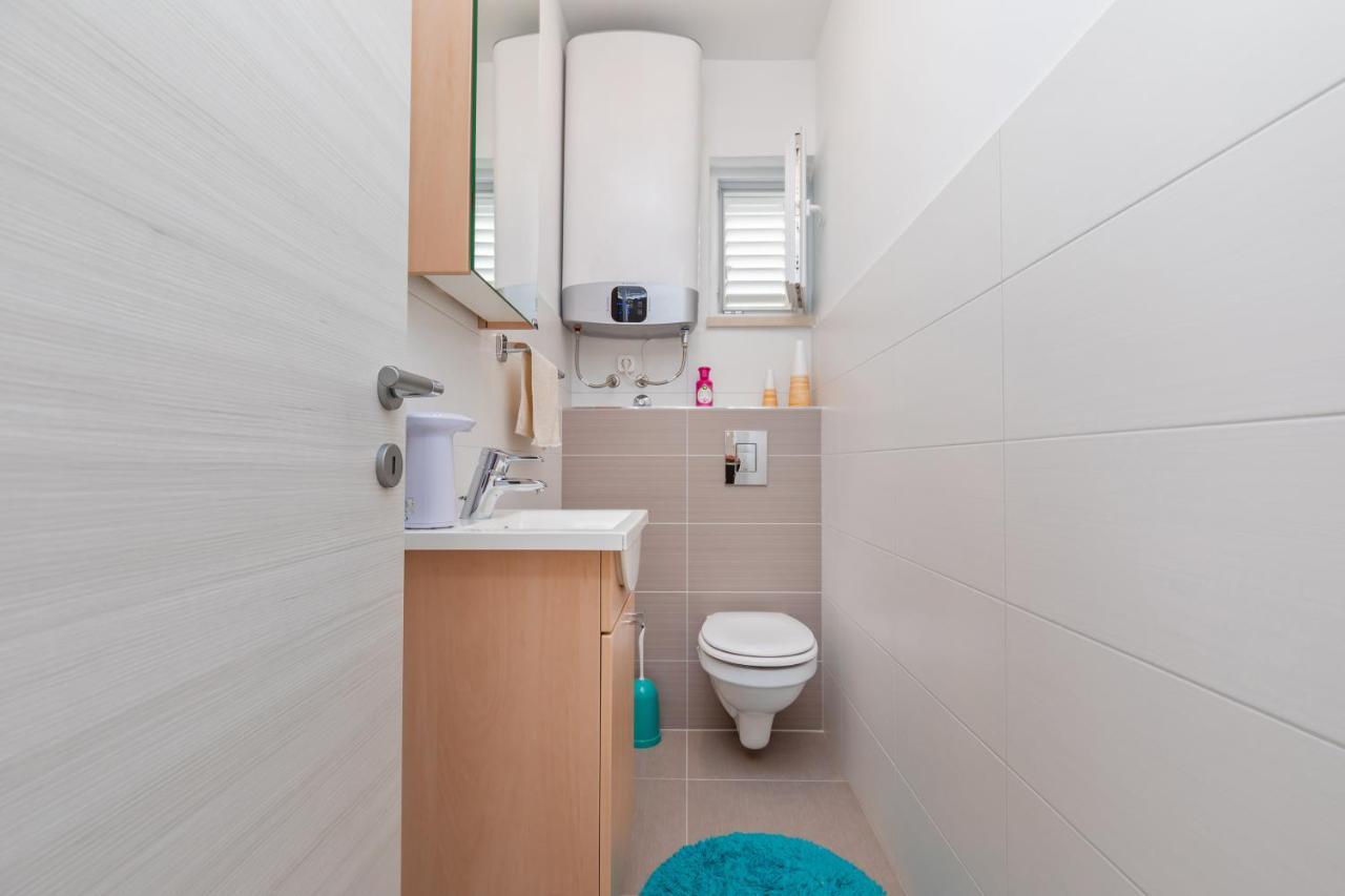 Angela Apartments Dubrovnik Eksteriør bilde