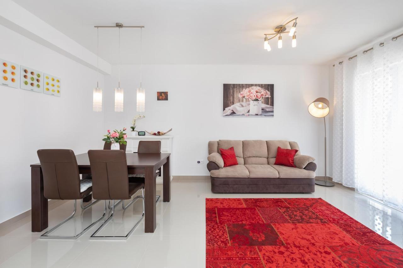 Angela Apartments Dubrovnik Eksteriør bilde